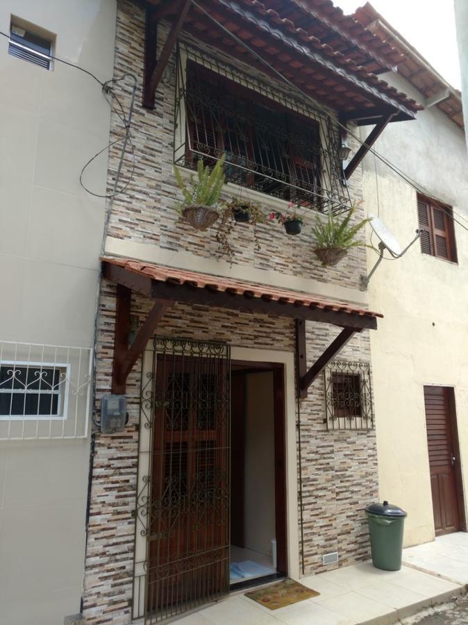 Lindo Chalé No Centro De Guaramiranga Exterior foto