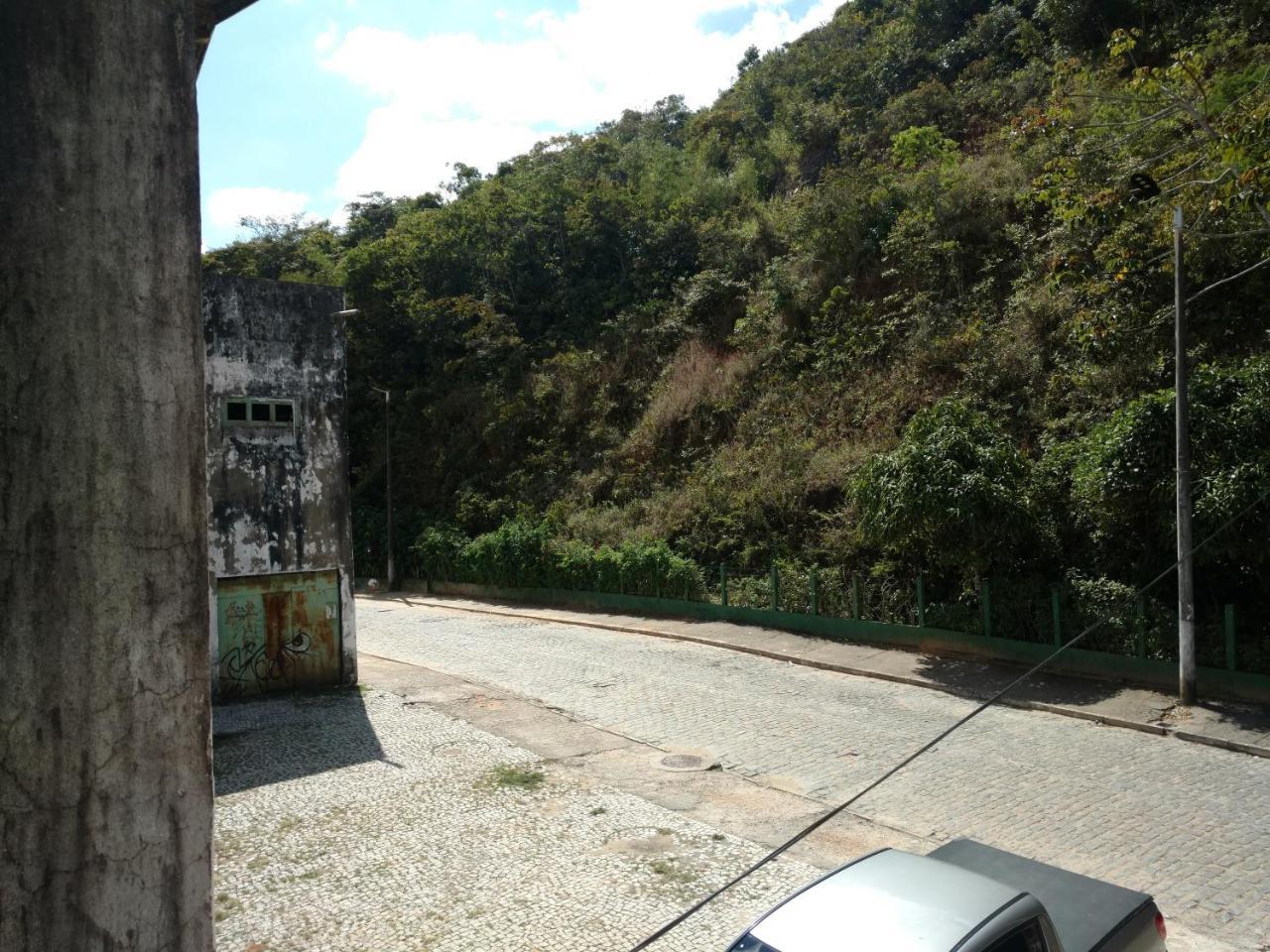 Lindo Chalé No Centro De Guaramiranga Exterior foto